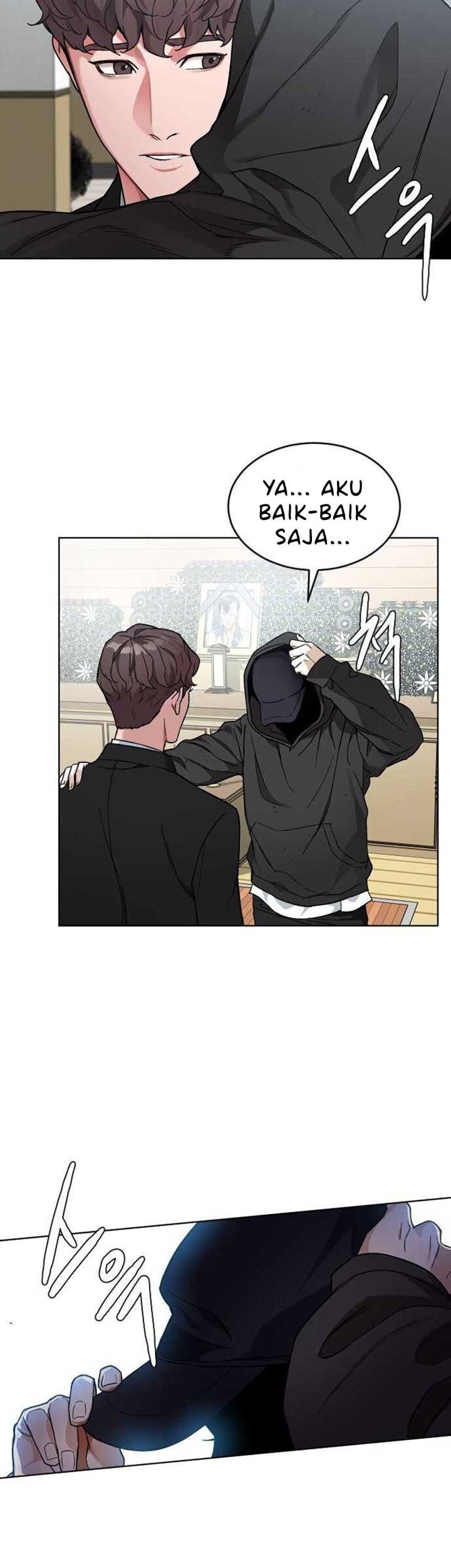 Ordinary Child Chapter 01 Gambar 87