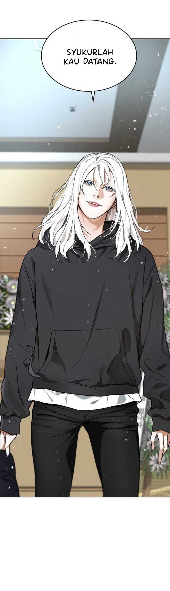 Ordinary Child Chapter 01 Gambar 89