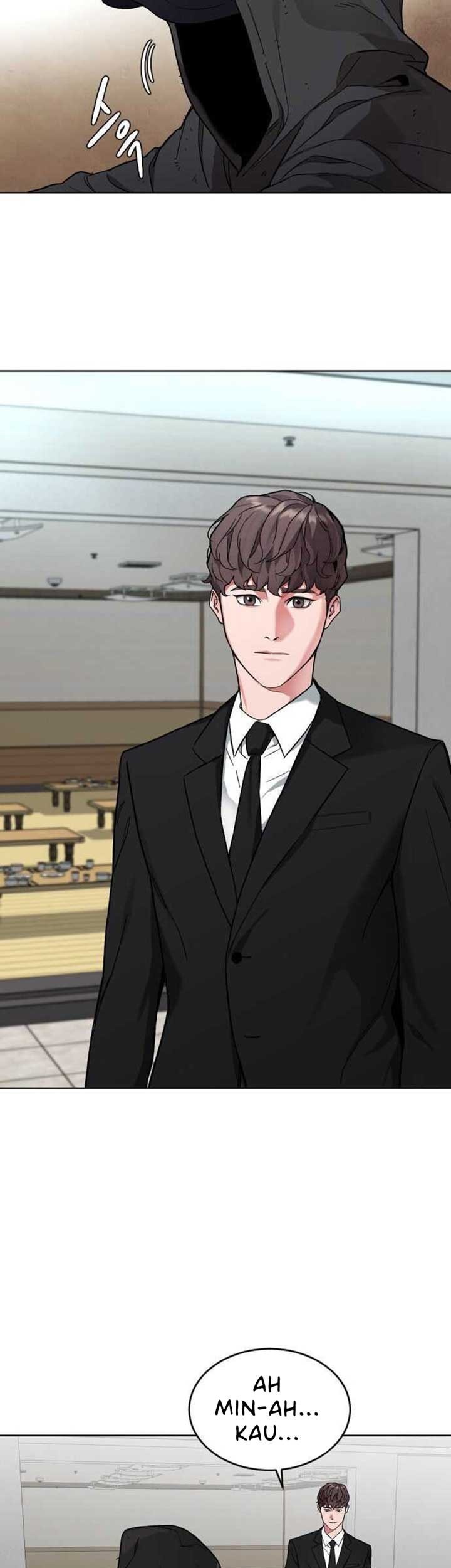 Ordinary Child Chapter 01 Gambar 84