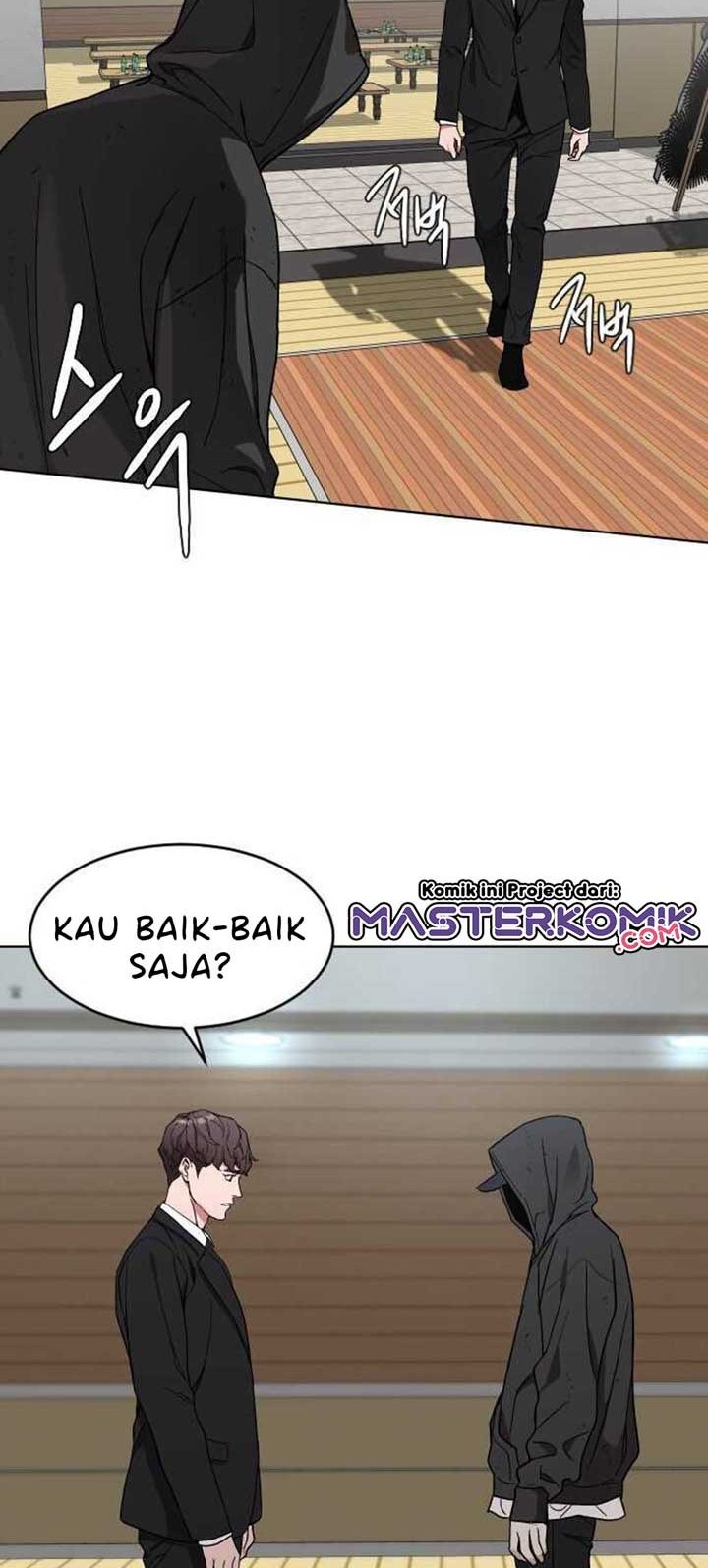 Ordinary Child Chapter 01 Gambar 85