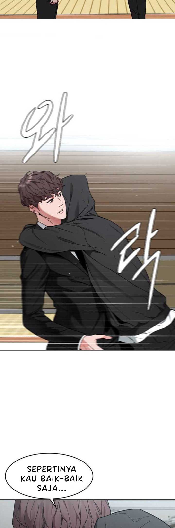 Ordinary Child Chapter 01 Gambar 86