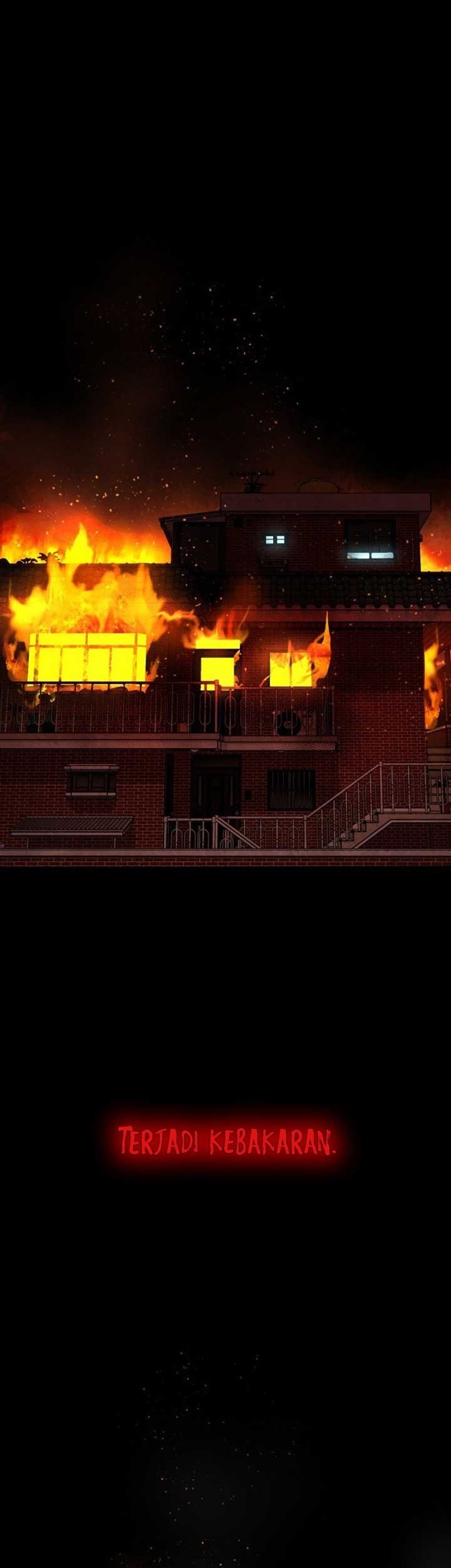 Ordinary Child Chapter 01 Gambar 7