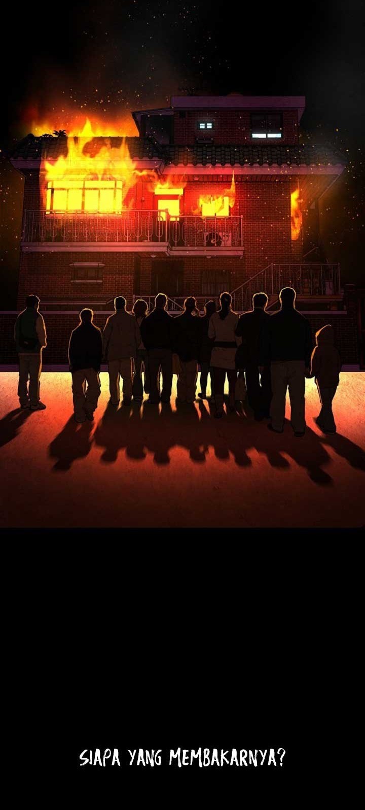 Ordinary Child Chapter 01 Gambar 8