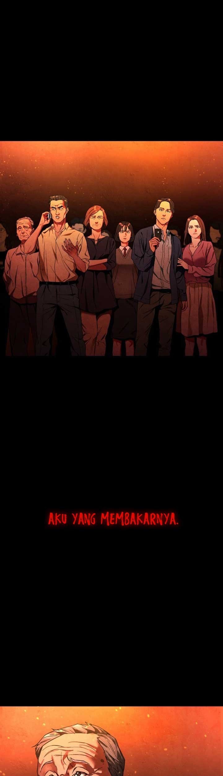 Ordinary Child Chapter 01 Gambar 9