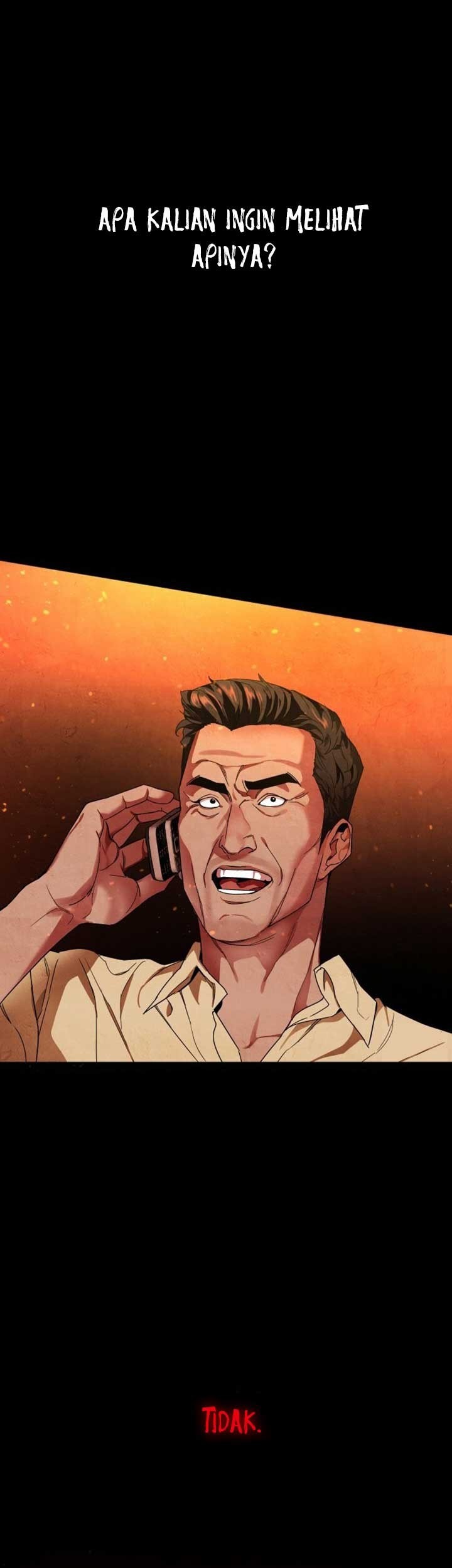 Ordinary Child Chapter 01 Gambar 13