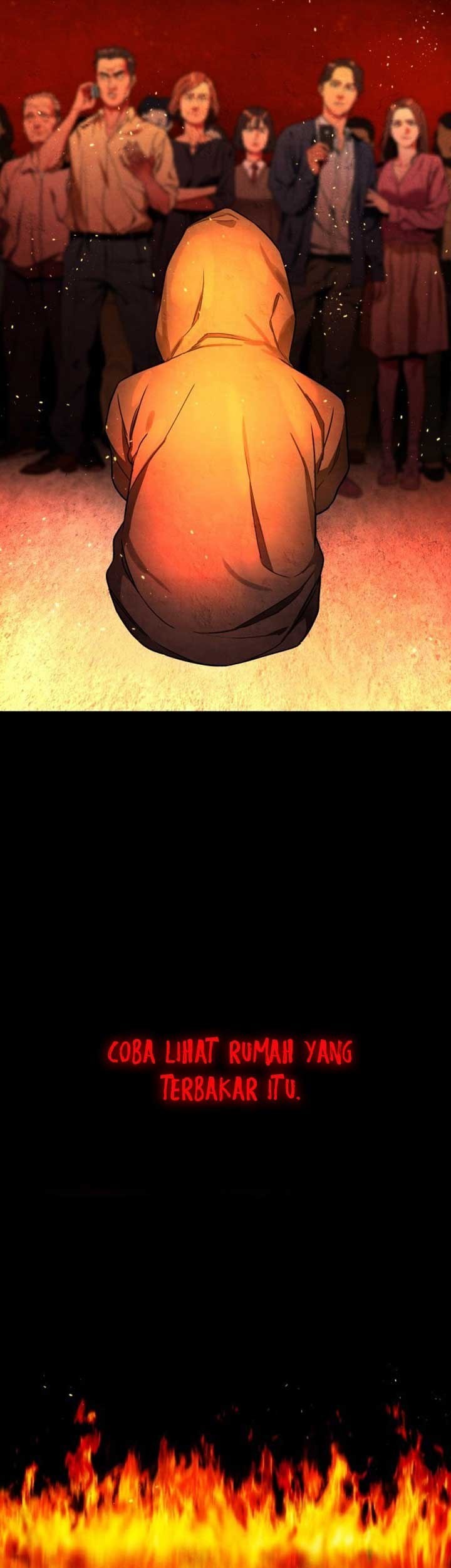 Ordinary Child Chapter 01 Gambar 15