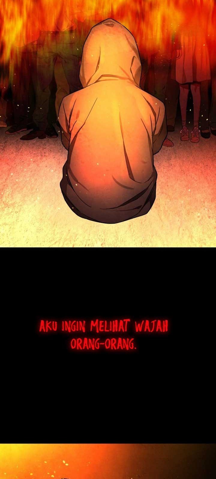 Ordinary Child Chapter 01 Gambar 16