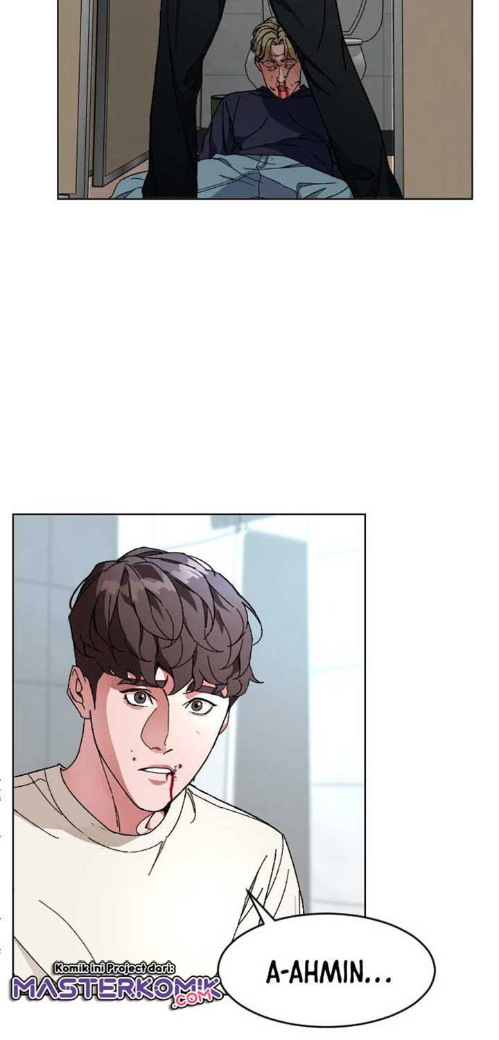 Ordinary Child Chapter 07 Gambar 16