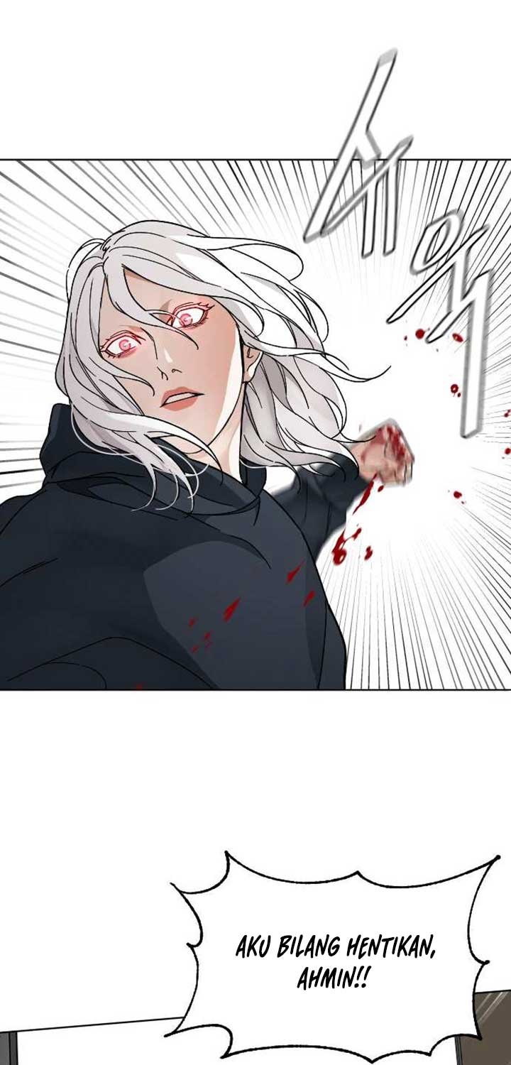 Ordinary Child Chapter 07 Gambar 21