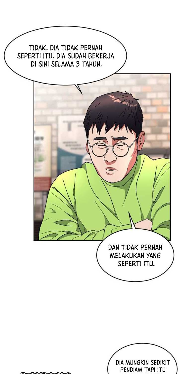 Ordinary Child Chapter 07 Gambar 34
