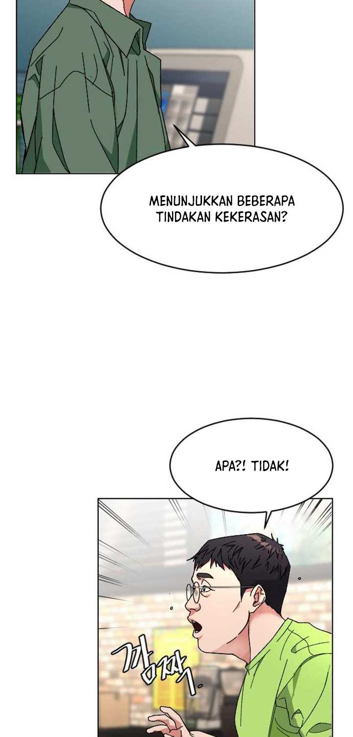 Ordinary Child Chapter 07 Gambar 36