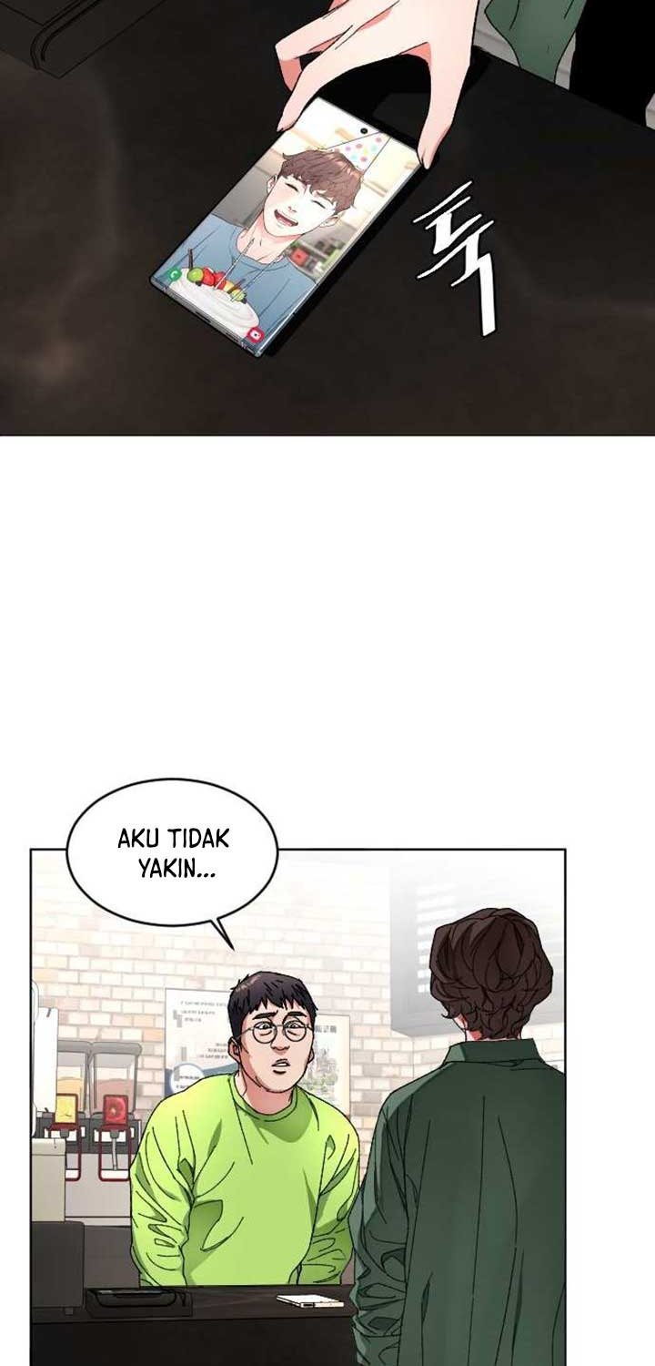 Ordinary Child Chapter 07 Gambar 44