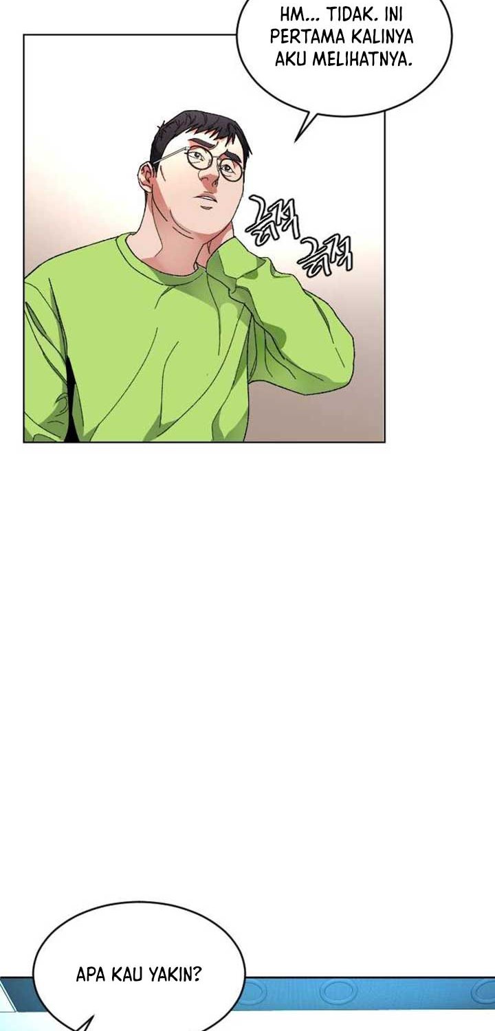 Ordinary Child Chapter 07 Gambar 47