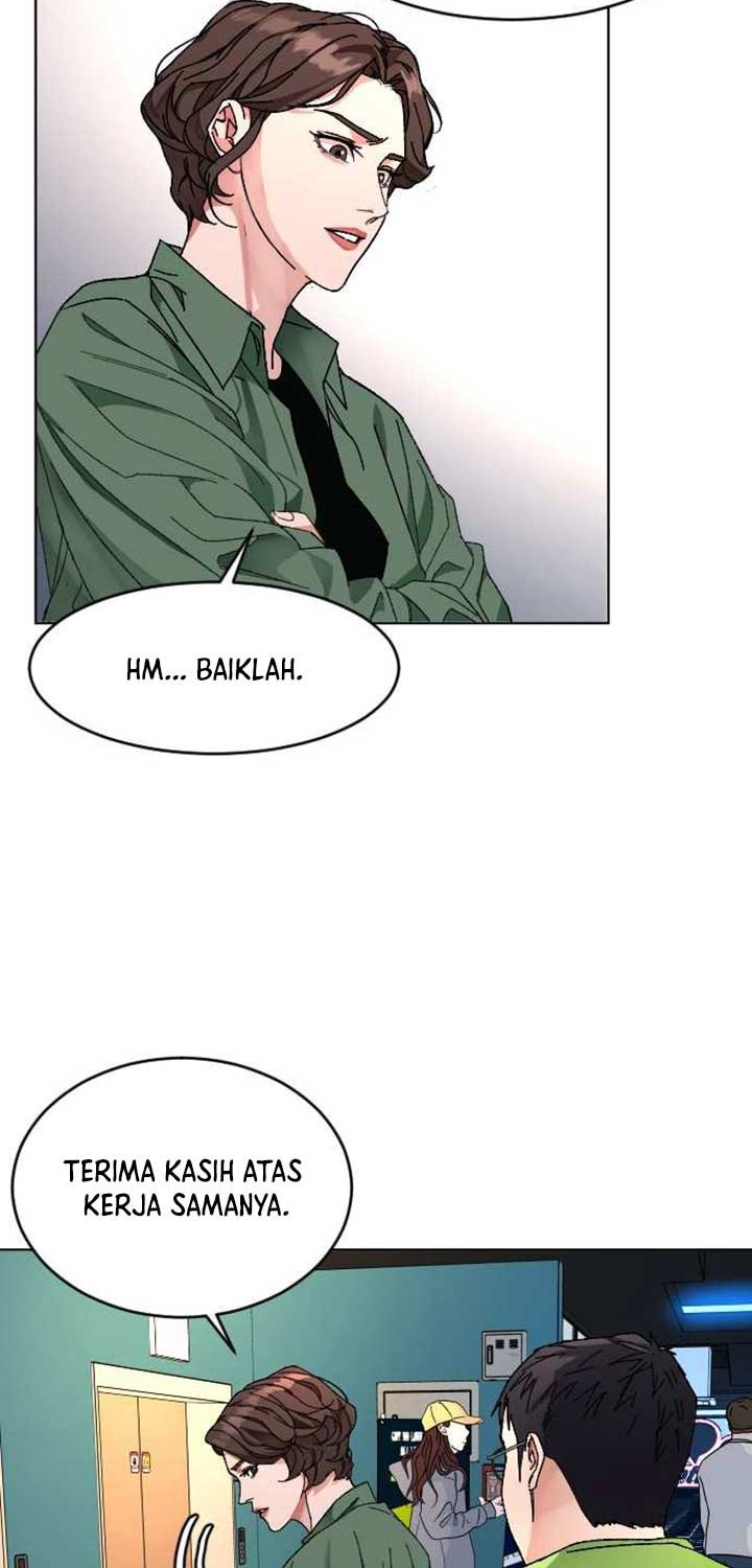 Ordinary Child Chapter 07 Gambar 40