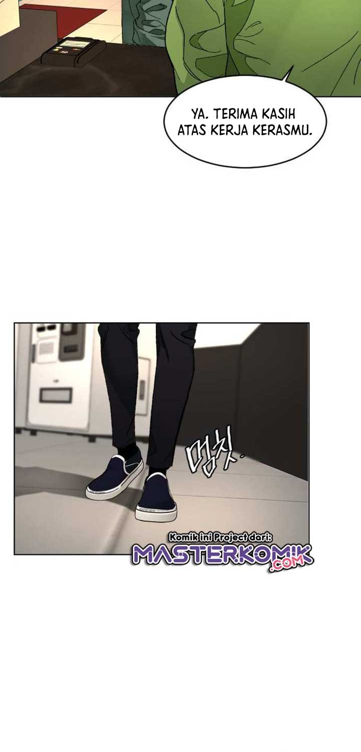 Ordinary Child Chapter 07 Gambar 42