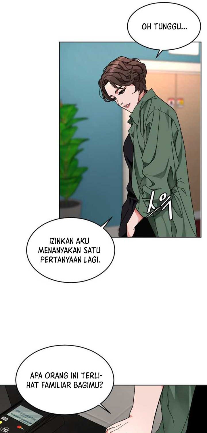 Ordinary Child Chapter 07 Gambar 43