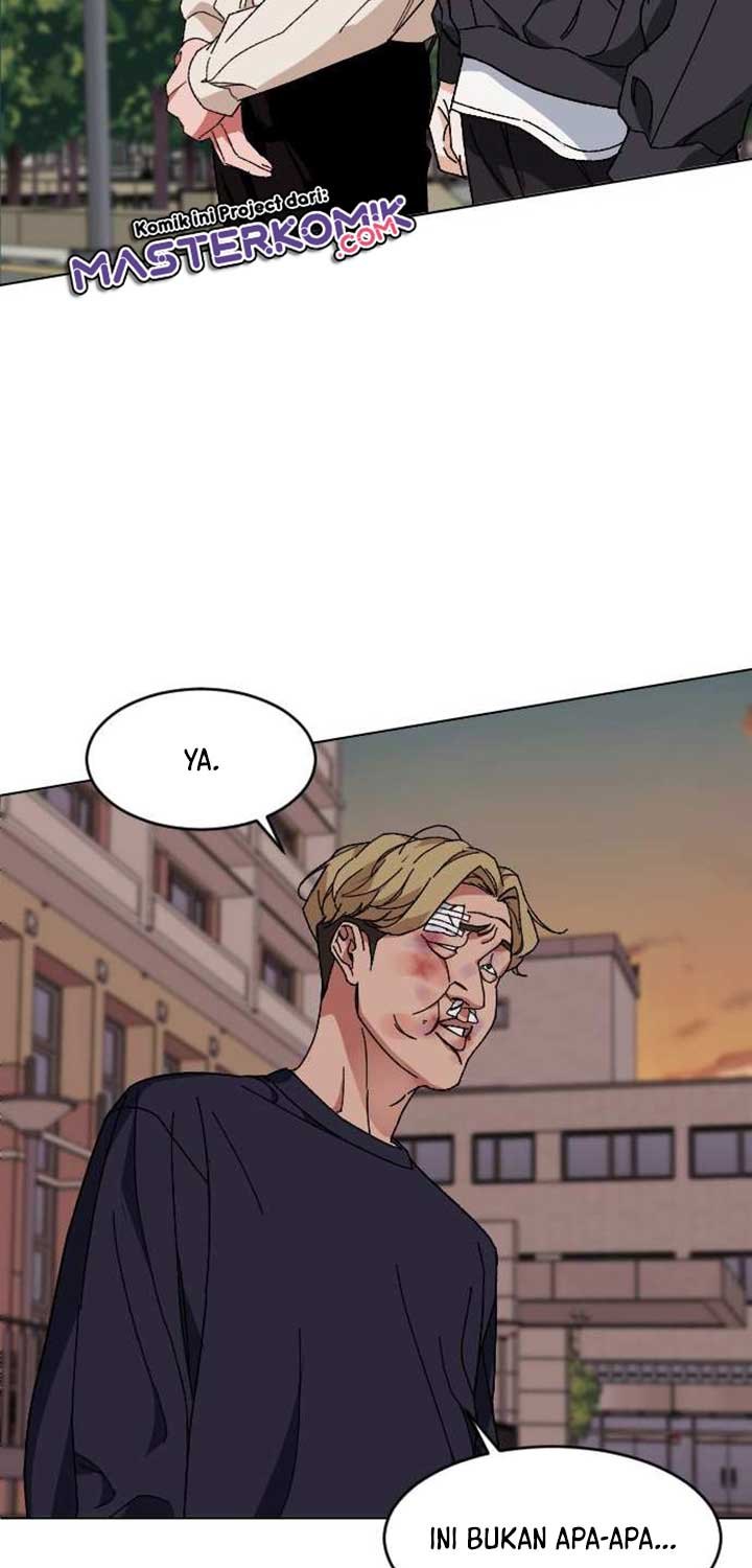 Ordinary Child Chapter 07 Gambar 54