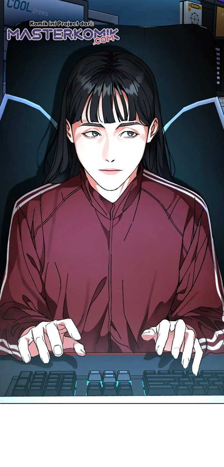 Ordinary Child Chapter 07 Gambar 50