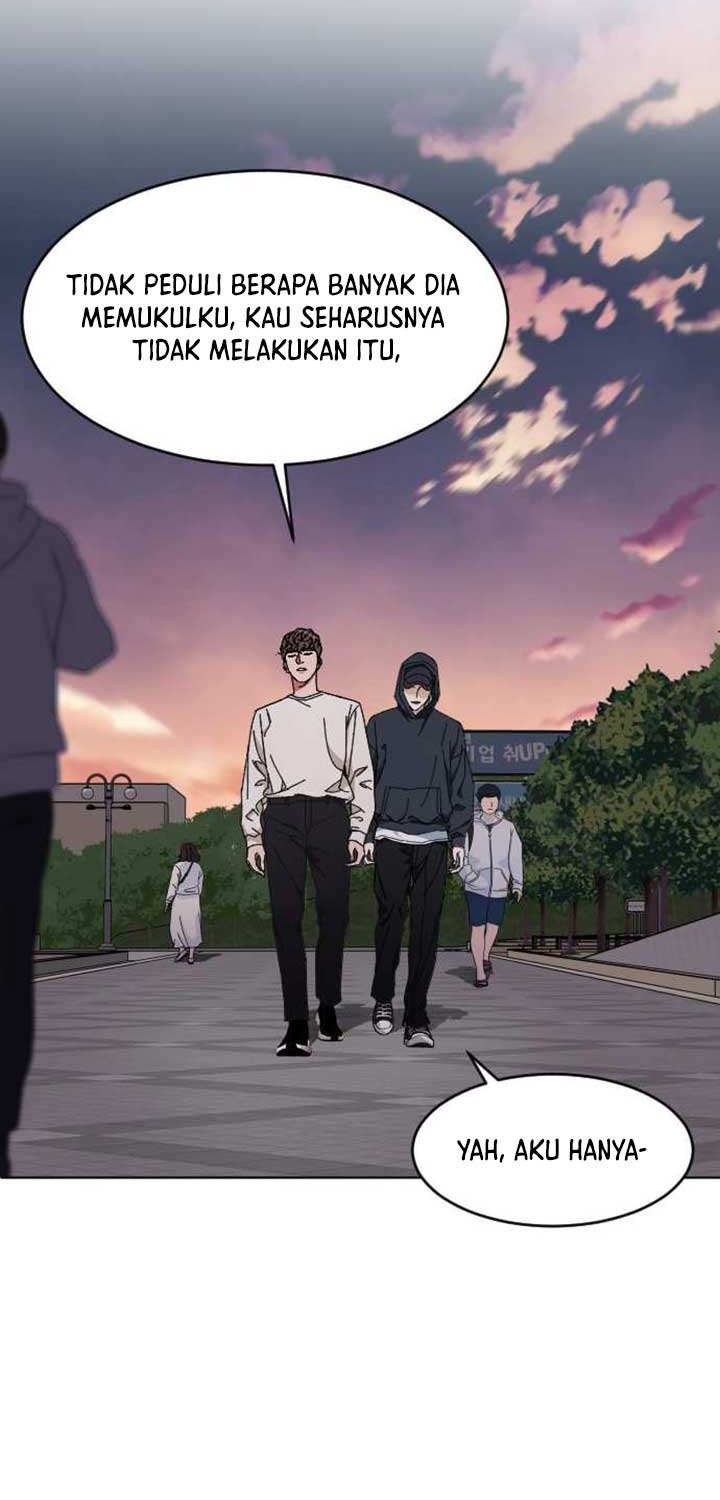 Ordinary Child Chapter 07 Gambar 64