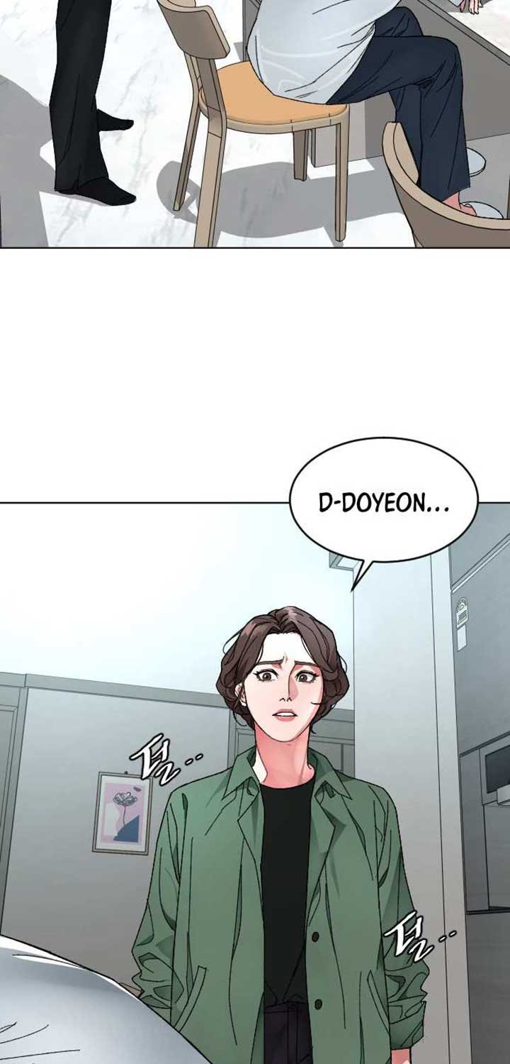 Ordinary Child Chapter 07 Gambar 81