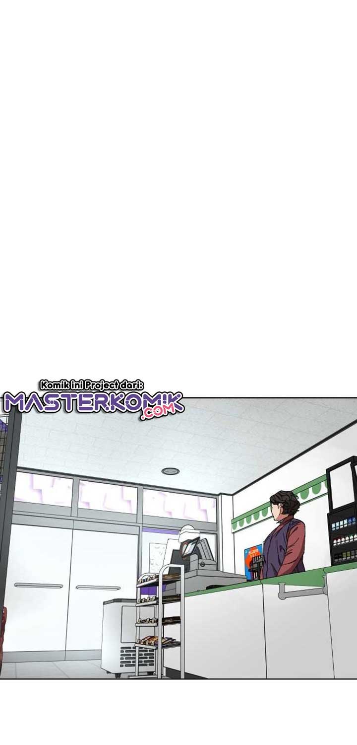 Ordinary Child Chapter 06 Gambar 14