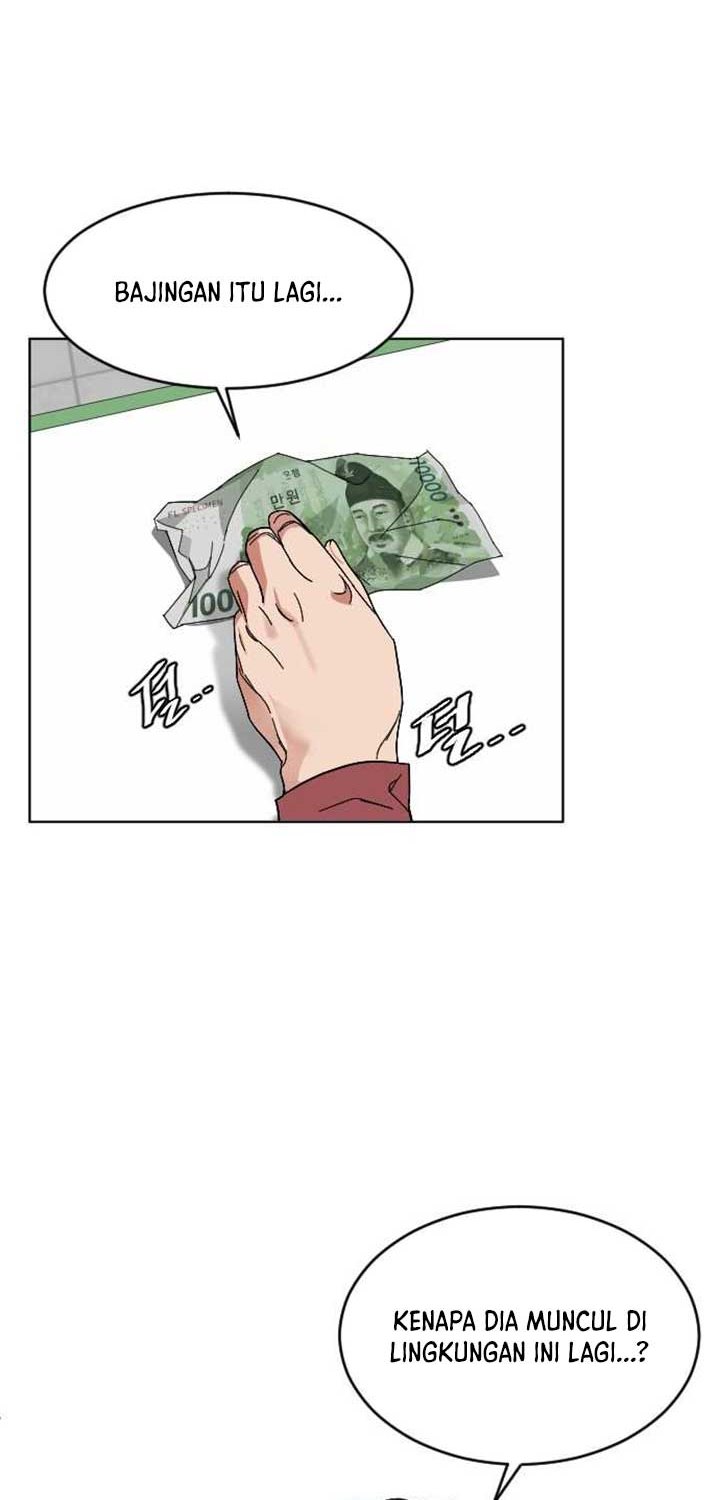 Ordinary Child Chapter 06 Gambar 15