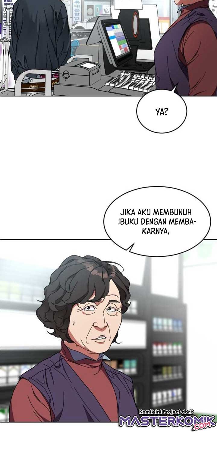 Ordinary Child Chapter 06 Gambar 10