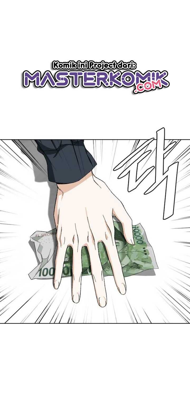 Manhwa Ordinary Child Chapter 06 gambar nomor 2