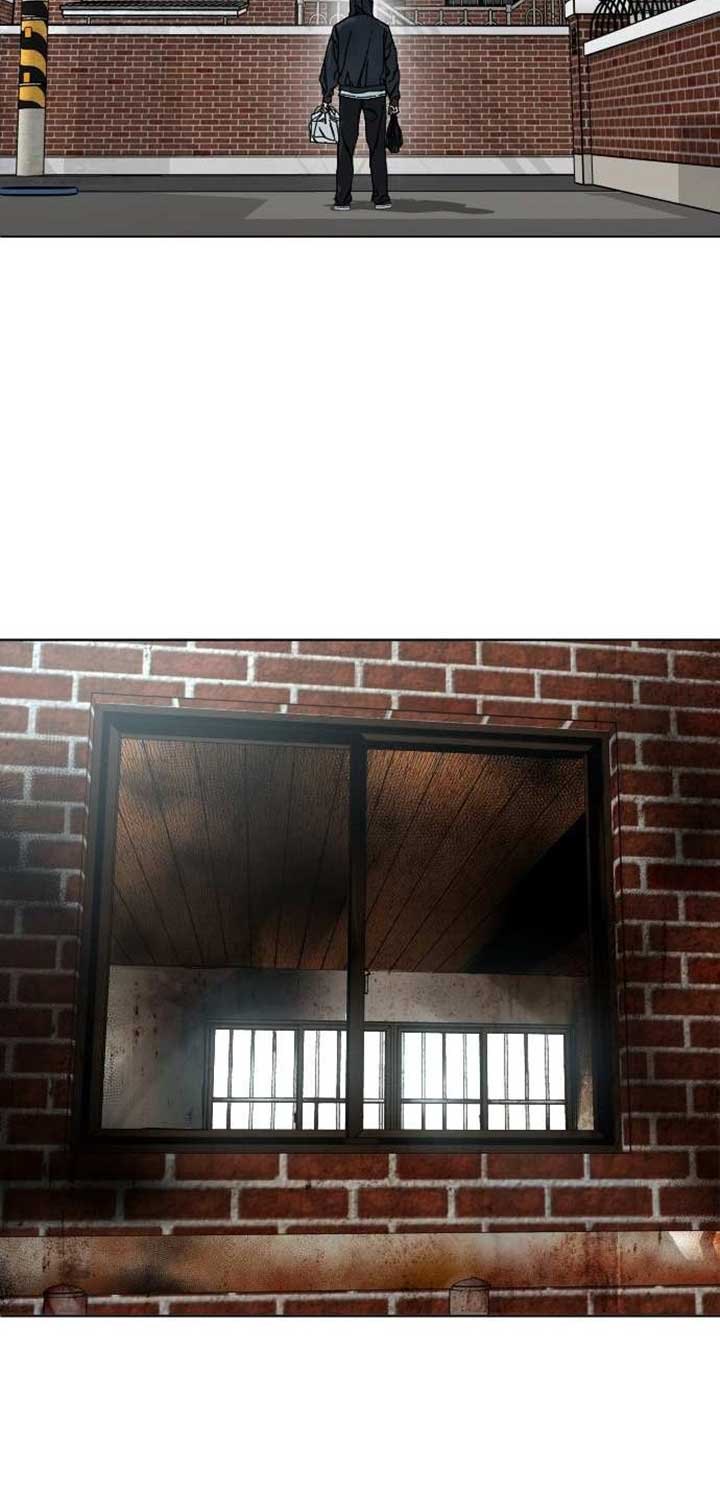 Ordinary Child Chapter 06 Gambar 22