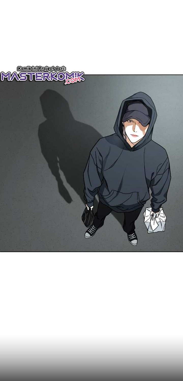 Ordinary Child Chapter 06 Gambar 23