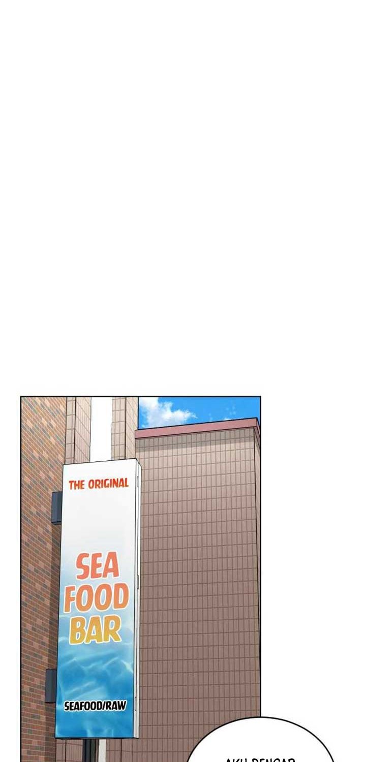 Ordinary Child Chapter 06 Gambar 35