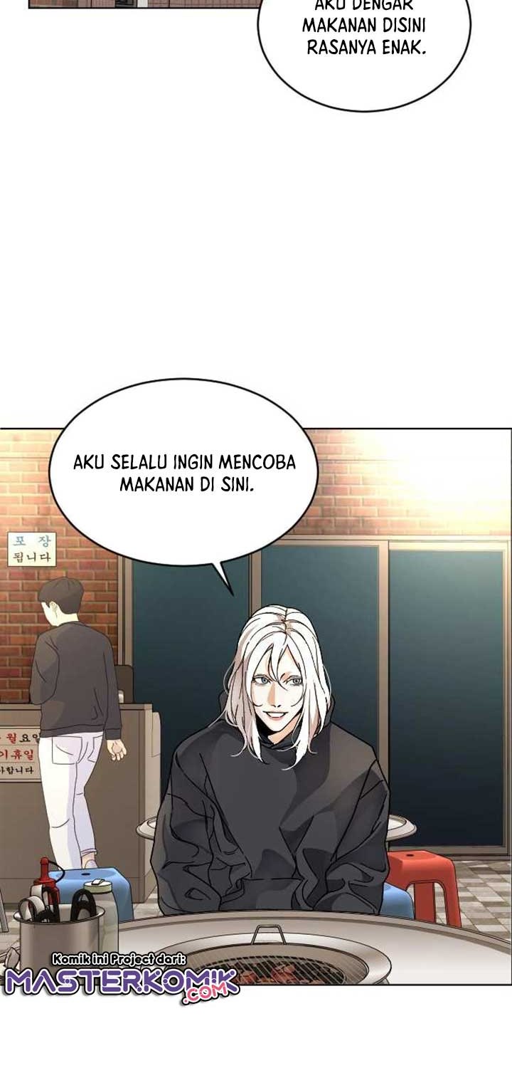 Ordinary Child Chapter 06 Gambar 36