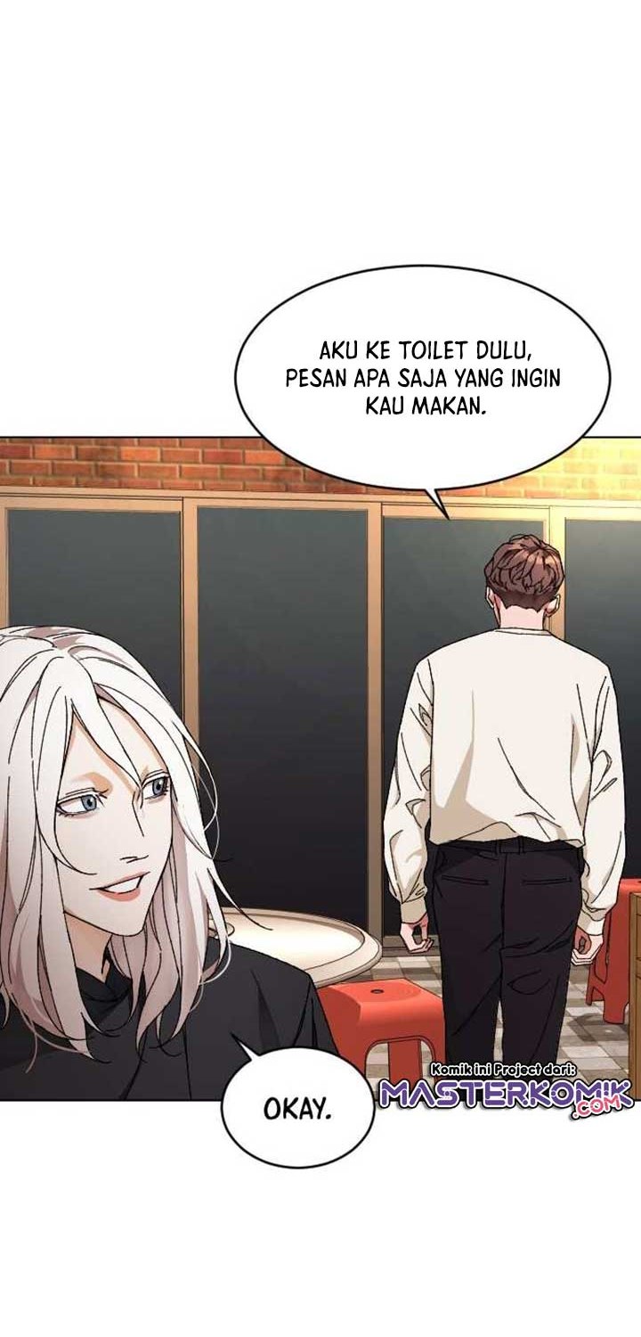 Ordinary Child Chapter 06 Gambar 39