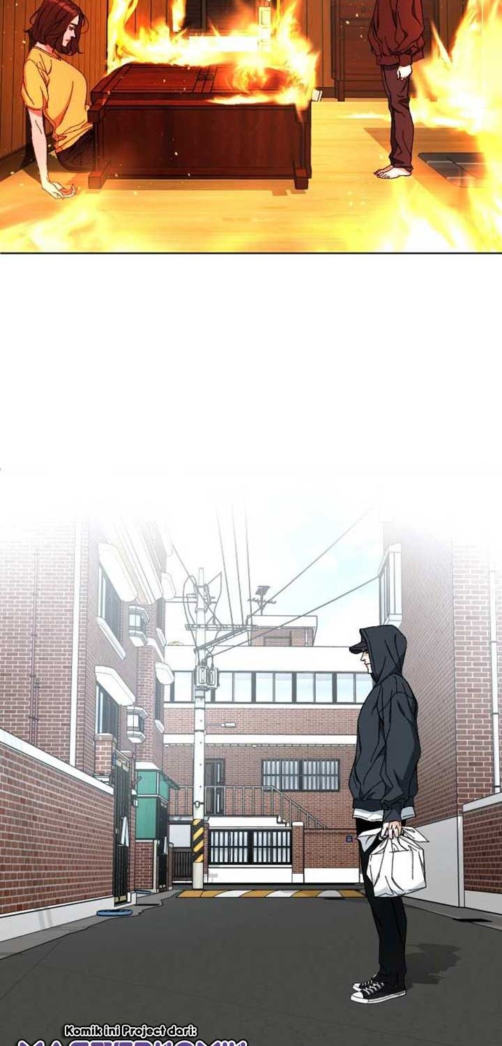 Ordinary Child Chapter 06 Gambar 31