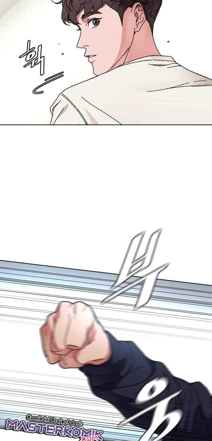 Ordinary Child Chapter 06 Gambar 46