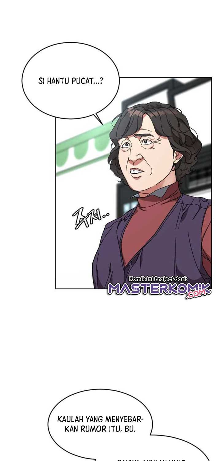 Ordinary Child Chapter 06 Gambar 4