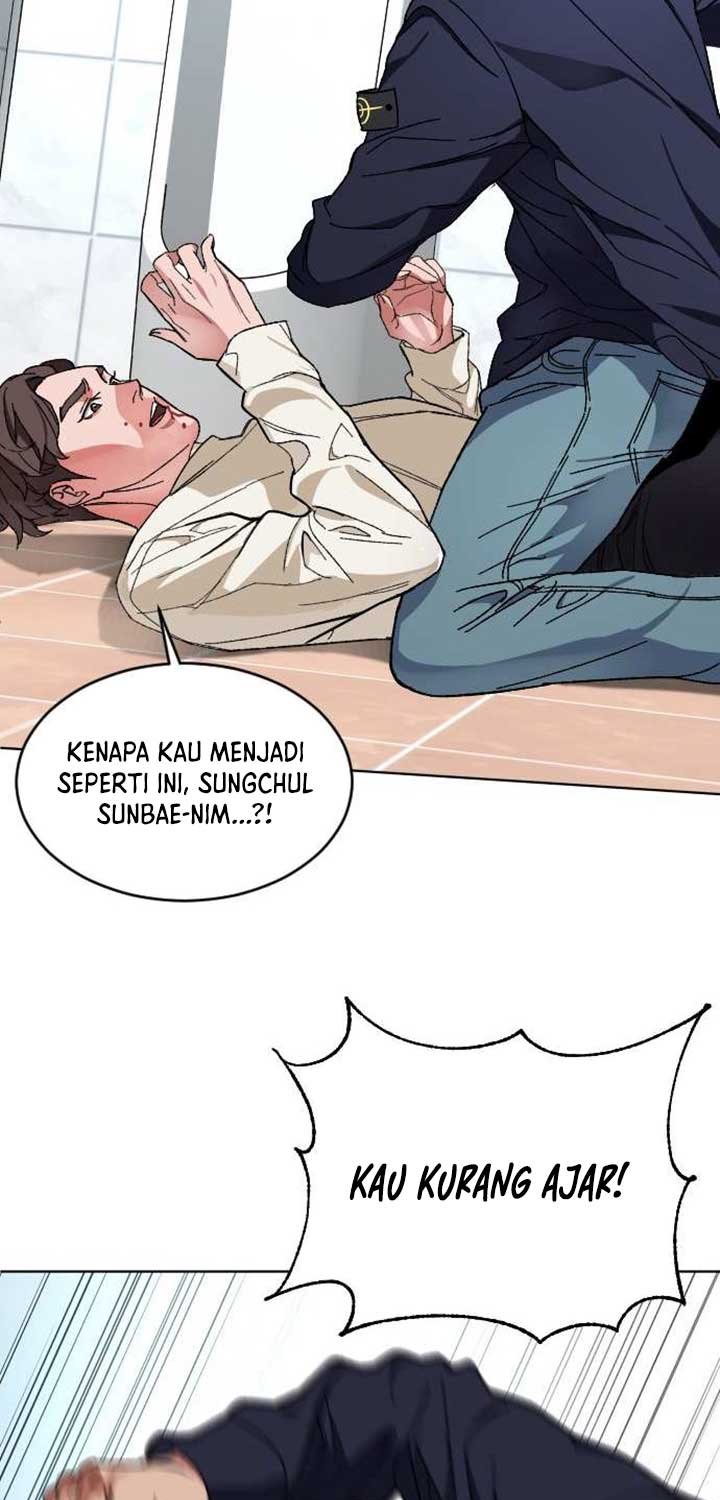 Ordinary Child Chapter 06 Gambar 54
