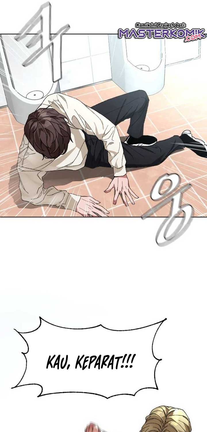 Ordinary Child Chapter 06 Gambar 50