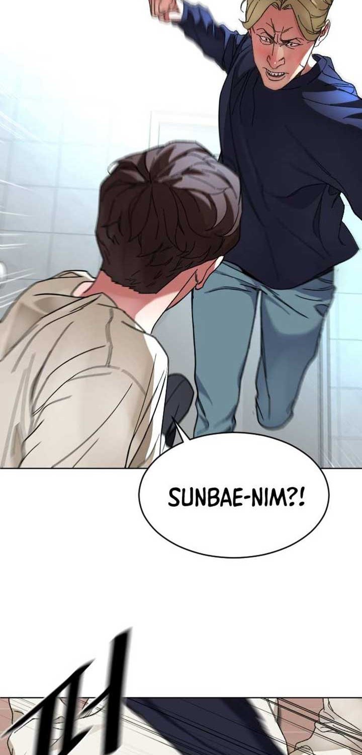 Ordinary Child Chapter 06 Gambar 51