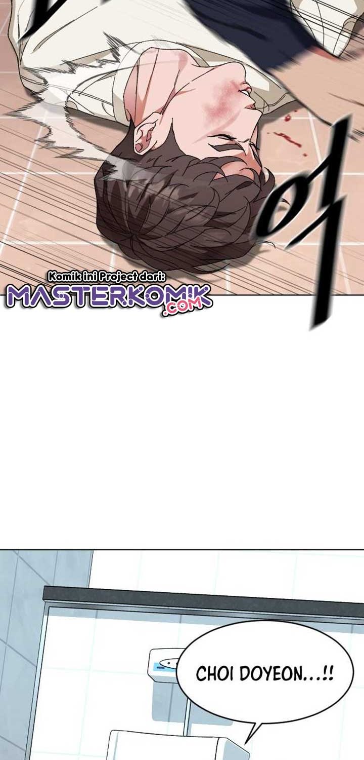 Ordinary Child Chapter 06 Gambar 52