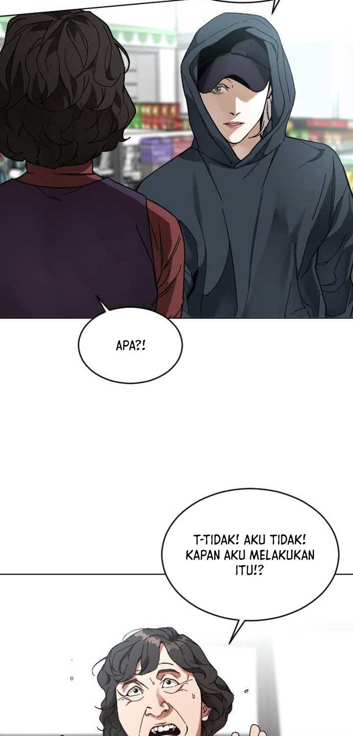 Ordinary Child Chapter 06 Gambar 6