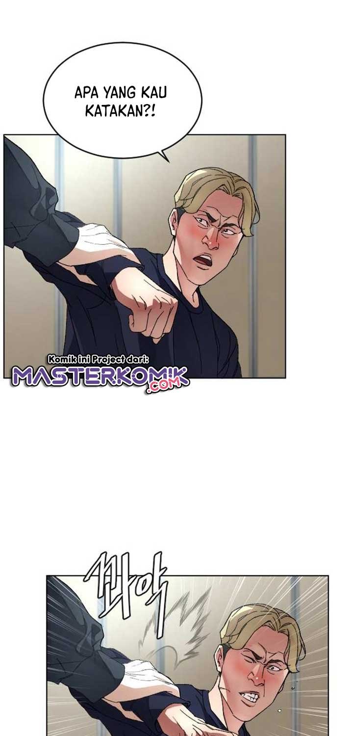 Ordinary Child Chapter 06 Gambar 62