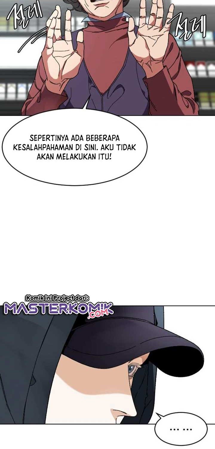 Ordinary Child Chapter 06 Gambar 7