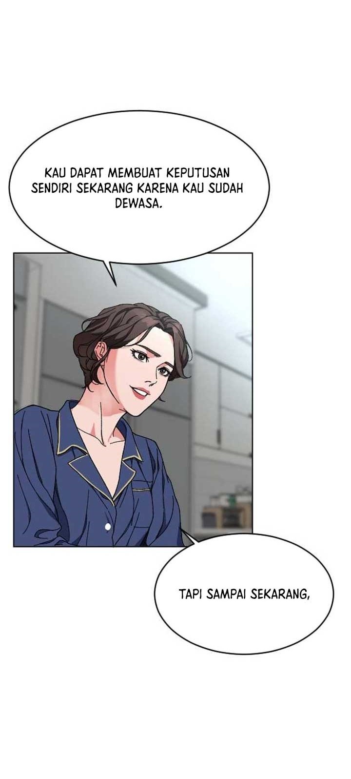 Ordinary Child Chapter 05 Gambar 21