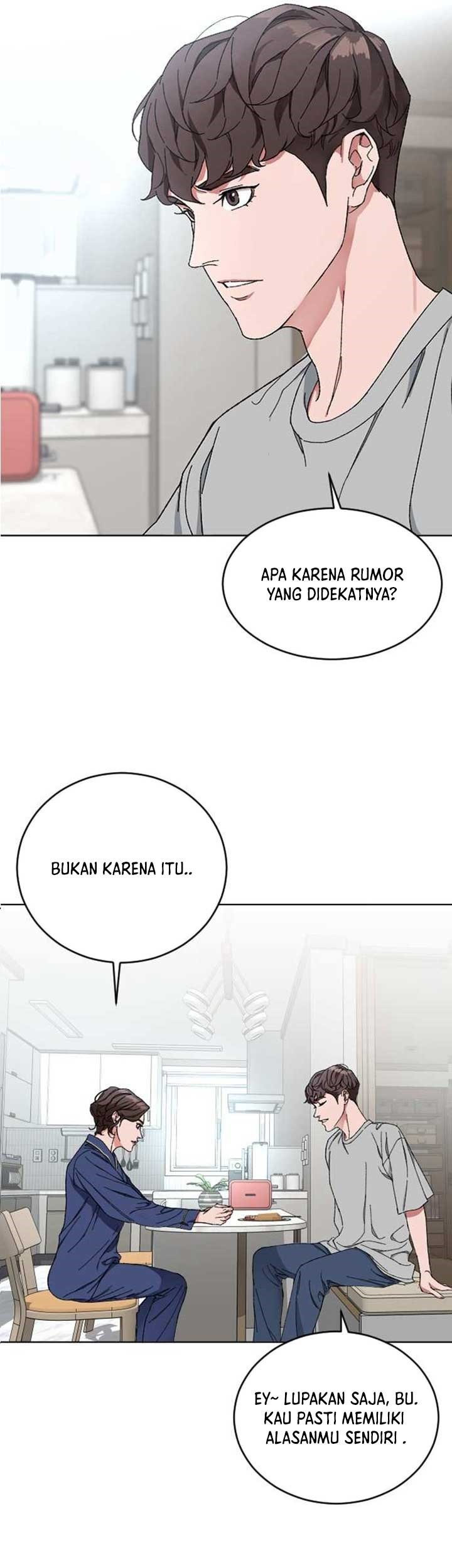 Ordinary Child Chapter 05 Gambar 26