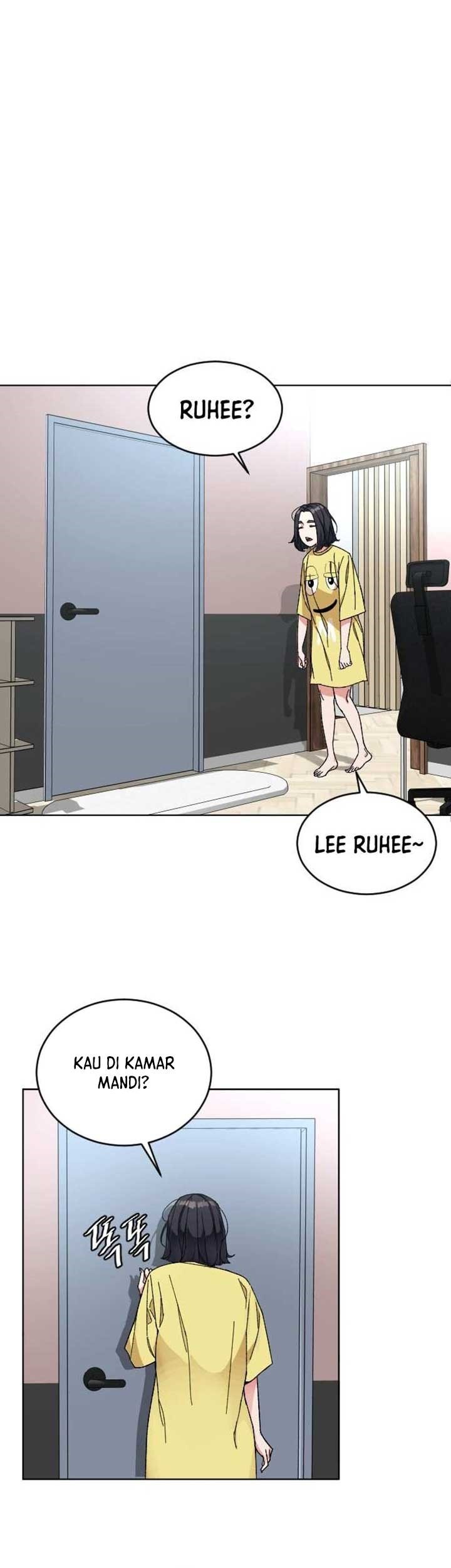 Ordinary Child Chapter 05 Gambar 35