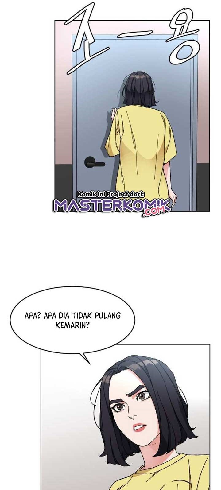 Ordinary Child Chapter 05 Gambar 36