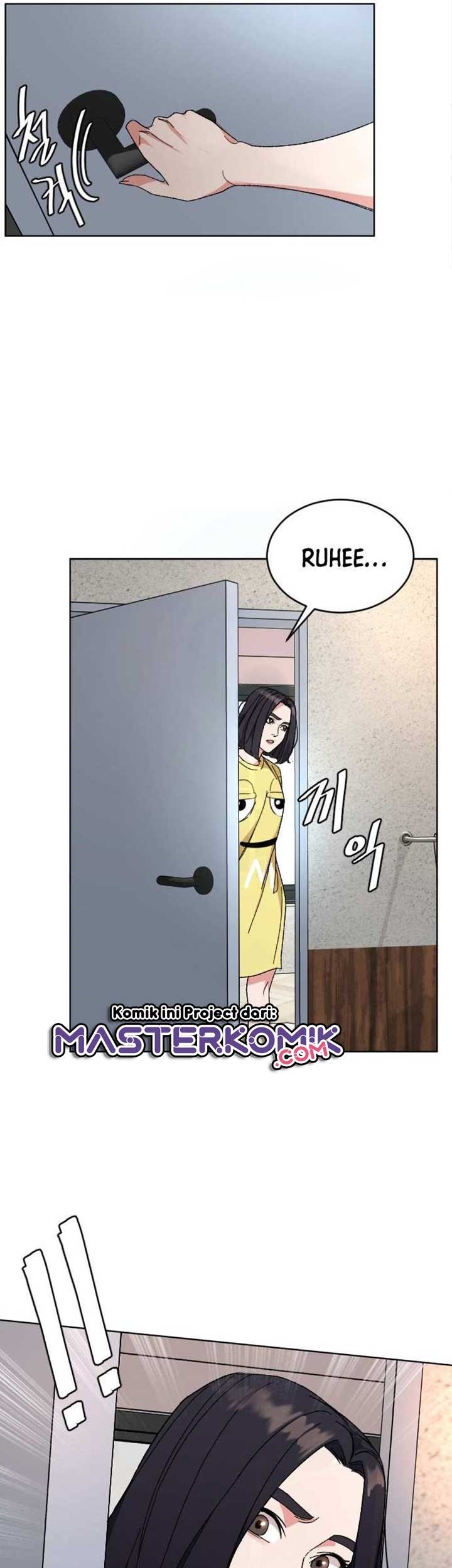 Ordinary Child Chapter 05 Gambar 38