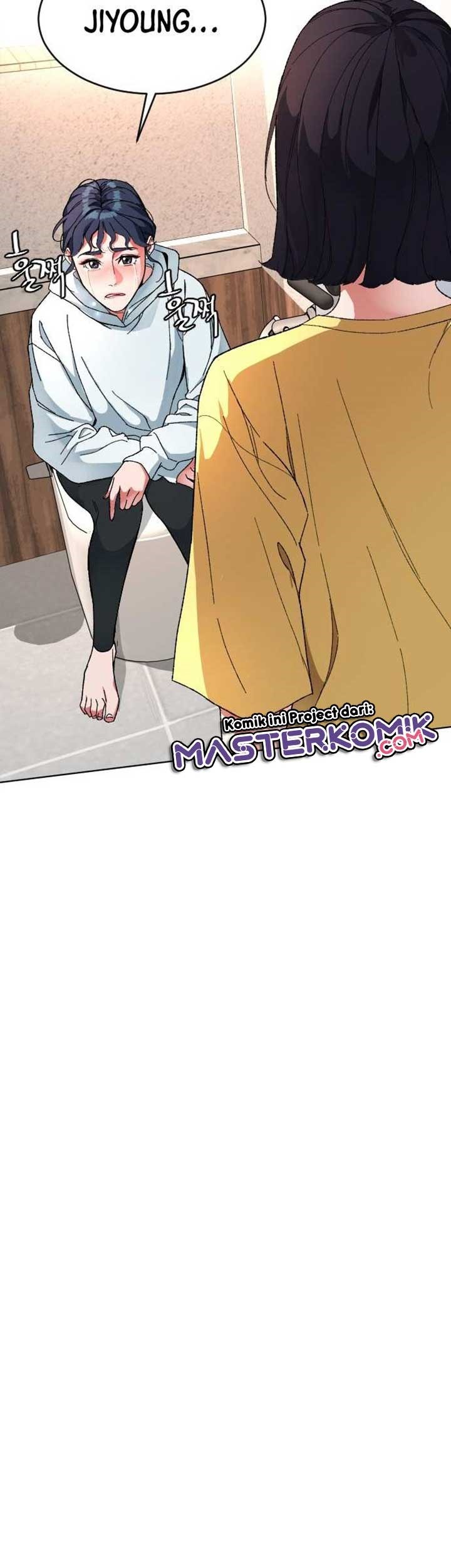 Ordinary Child Chapter 05 Gambar 41