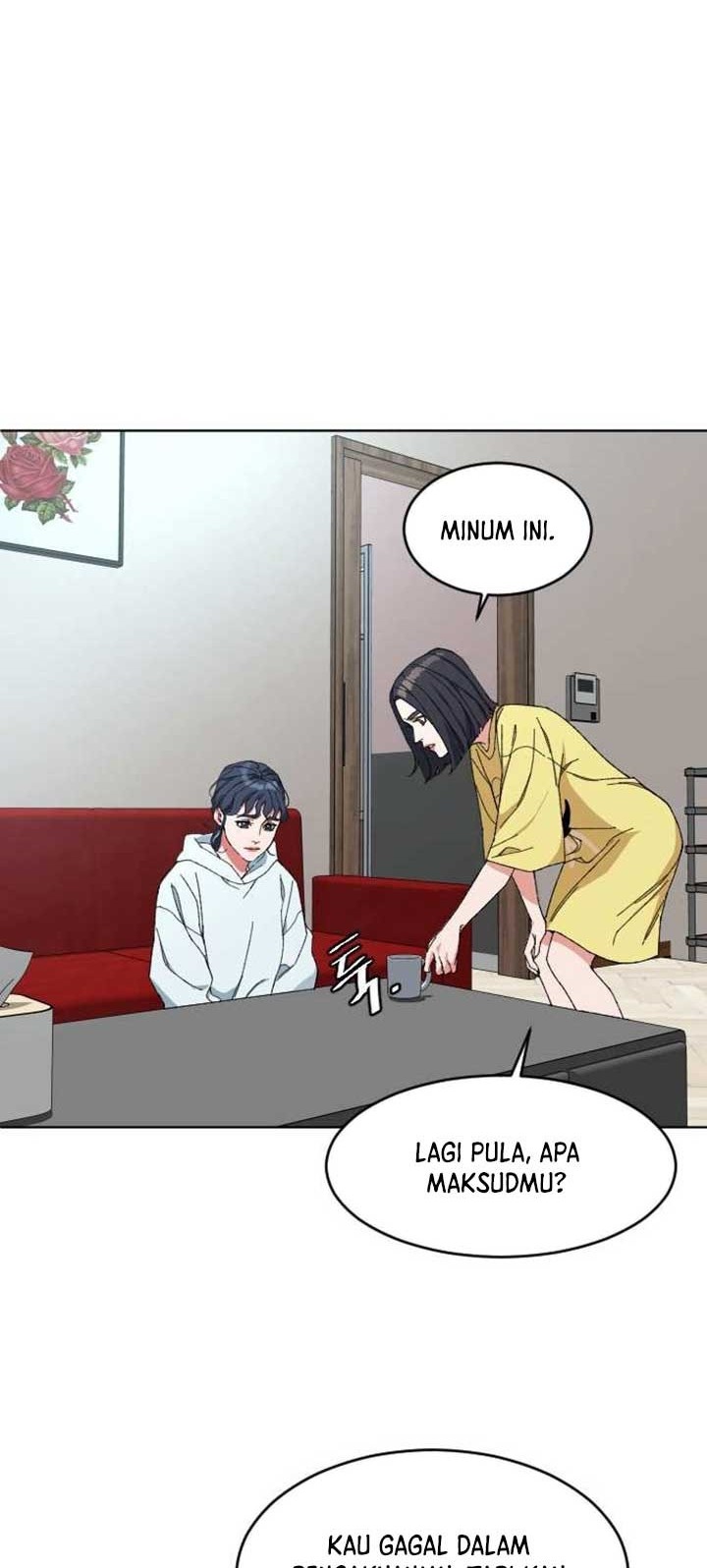 Ordinary Child Chapter 05 Gambar 42